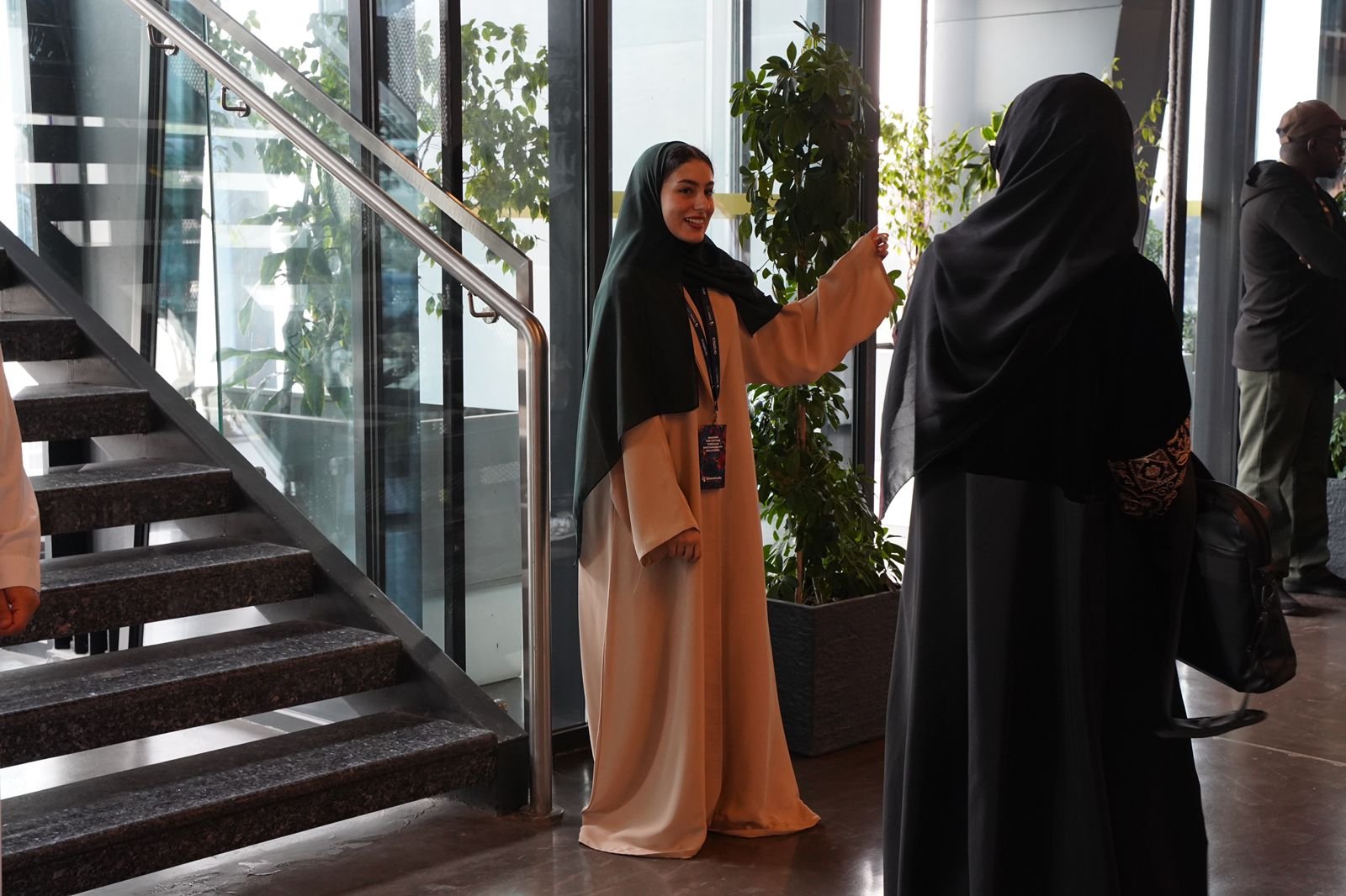 ChemIndix Exhibition image 2